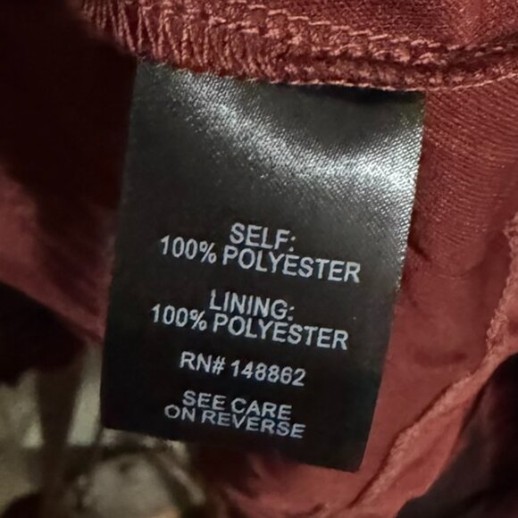 NWT TORRID Turtleneck Crinkle Chiffon Pleated Mini Dress Plus Size 4XL - Picture 9 of 10